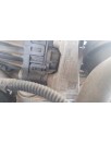 Recambio de motor completo para renault kangoo furgón compact professional referencia OEM IAM K9K628 S/C 