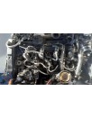 Recambio de motor completo para renault kangoo furgón compact professional referencia OEM IAM K9K628 S/C 