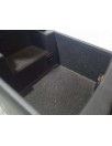Recambio de apoyabrazos central para audi a5 sportback (8t) 2.7 tdi referencia OEM IAM 8K0864981D CONSOLA CENTRAL 