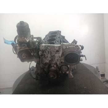 Recambio de despiece motor para opel insignia berlina excellence referencia OEM IAM B20DTH M 