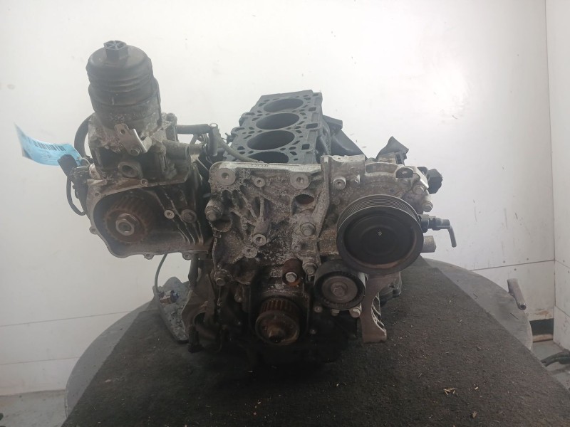 Recambio de despiece motor para opel insignia berlina excellence referencia OEM IAM B20DTH M 