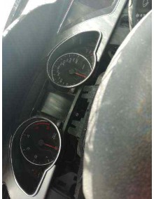 Recambio de cuadro instrumentos para audi a5 sportback (8t) 2.7 tdi referencia OEM IAM 8T0920931D  