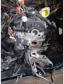 Recambio de motor completo para volkswagen passat berlina (3b3) comfortline referencia OEM IAM AVF <<M>> 