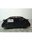 Recambio de cuadro instrumentos para audi a5 sportback (8t) 2.7 tdi referencia OEM IAM 8T0920931D  
