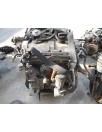 Recambio de motor completo para audi a3 (8l) 1.9 tdi ambiente referencia OEM IAM AXR PARA DESGUACE 