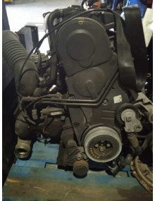 Recambio de motor completo para volkswagen passat berlina (3b3) comfortline referencia OEM IAM AVF <<M>>  2