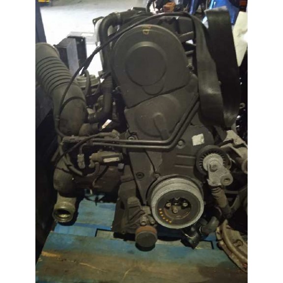 Recambio de motor completo para volkswagen passat berlina (3b3) comfortline referencia OEM IAM AVF <<M>> 
