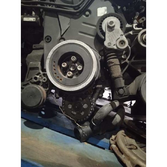 Recambio de motor completo para volkswagen passat berlina (3b3) comfortline referencia OEM IAM AVF <<M>> 