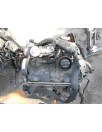 Recambio de motor completo para audi a3 (8l) 1.9 tdi ambiente referencia OEM IAM AXR PARA DESGUACE 