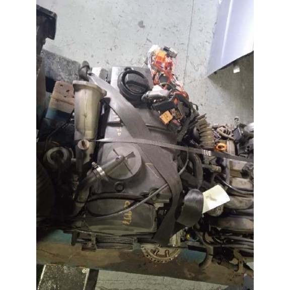 Recambio de motor completo para volkswagen passat berlina (3b3) comfortline referencia OEM IAM AVF <<M>> 