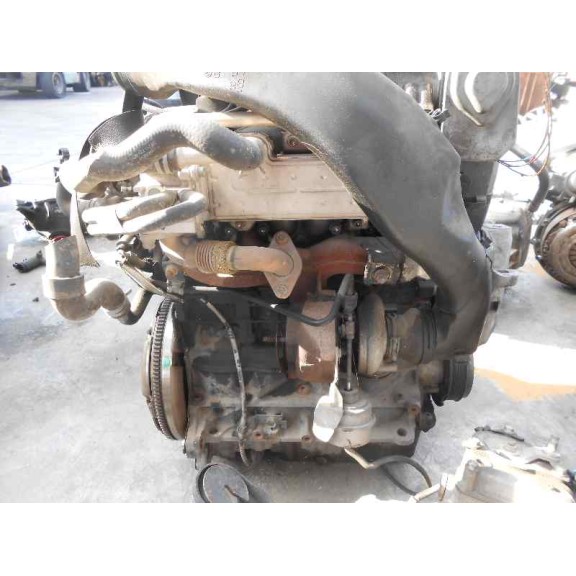 Recambio de motor completo para audi a3 (8l) 1.9 tdi ambiente referencia OEM IAM AXR PARA DESGUACE 