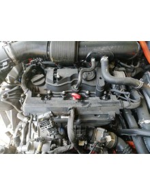 Recambio de motor completo para hyundai tucson 1.6 hybrid 4x4 referencia OEM IAM G4FT B ENTREGA CASCO 9.657KM