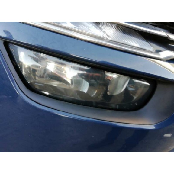 Recambio de faro derecho para citroën c4 picasso feel referencia OEM IAM   