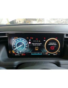 Recambio de motor completo para hyundai tucson 1.6 hybrid 4x4 referencia OEM IAM G4FT B ENTREGA CASCO 9.657KM 2