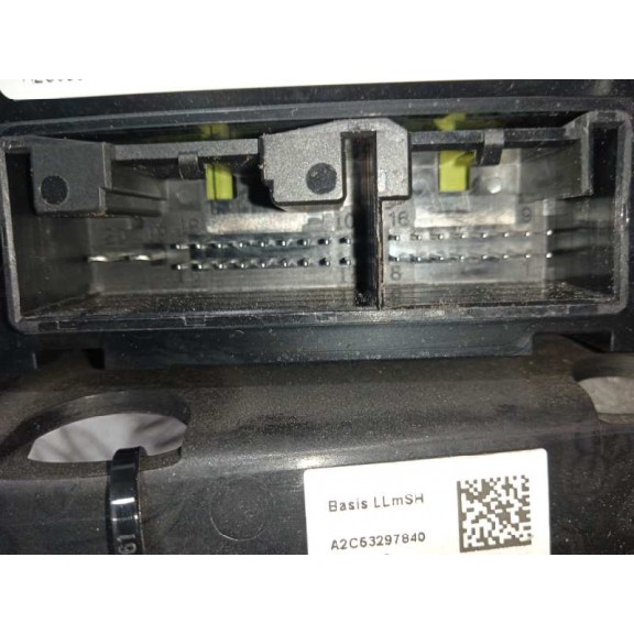 Recambio de mando climatizador para audi a5 sportback (8t) 2.7 tdi referencia OEM IAM 8T1820043AN A2C53346675 