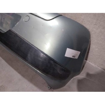Recambio de paragolpes trasero para peugeot 1007 dolce referencia OEM IAM   