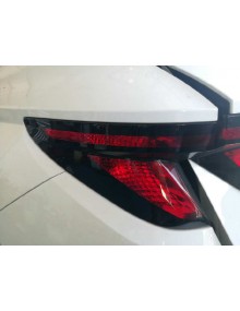 Recambio de piloto trasero izquierdo para hyundai tucson 1.6 hybrid 4x4 referencia OEM IAM 92401N7000  