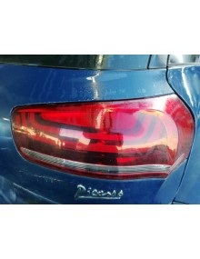 Recambio de piloto trasero derecho para citroën c4 picasso feel referencia OEM IAM 21023302r   2