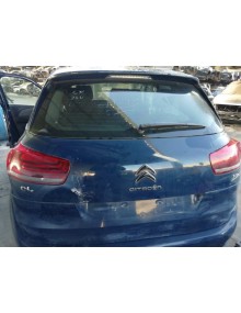 Recambio de porton trasero para citroën c4 picasso feel referencia OEM IAM    2