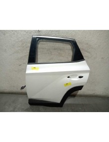 Recambio de puerta trasera izquierda para hyundai tucson 1.6 hybrid 4x4 referencia OEM IAM 77003N7005  