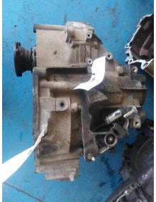 Recambio de caja cambios para audi a3 sportback (8p) 2.0 tdi attraction referencia OEM IAM HDV CASCO 