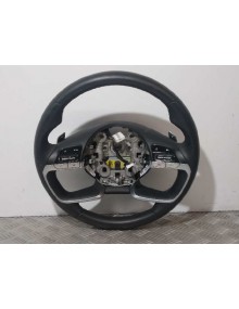 Recambio de volante para hyundai tucson 1.6 hybrid 4x4 referencia OEM IAM 56113N9000 BUEN ESTADO  2