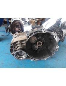 Recambio de caja cambios para audi a3 sportback (8p) 2.0 tdi attraction referencia OEM IAM HDV CASCO  2