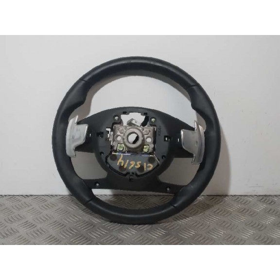 Recambio de volante para hyundai tucson 1.6 hybrid 4x4 referencia OEM IAM 56113N9000 BUEN ESTADO 