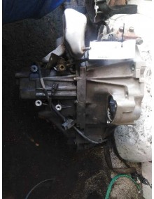 Recambio de caja cambios para nissan maxima qx (a32) 2,0 se (1997) referencia OEM IAM  CASCO 