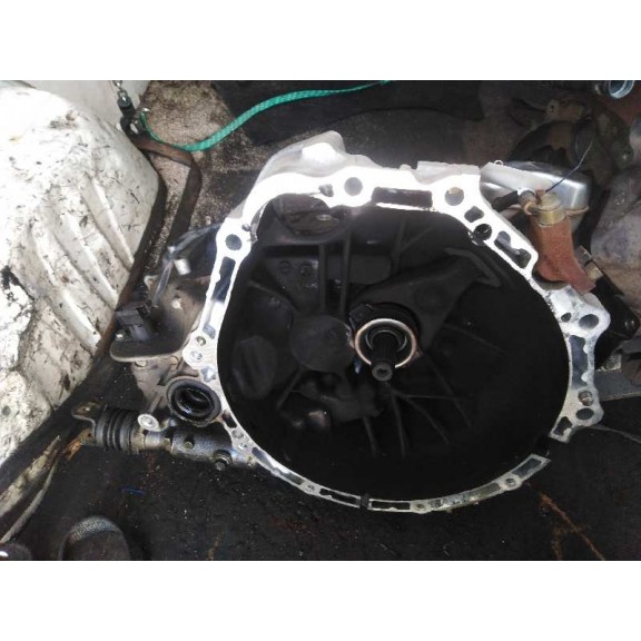 Recambio de caja cambios para nissan maxima qx (a32) 2,0 se (1997) referencia OEM IAM  CASCO 