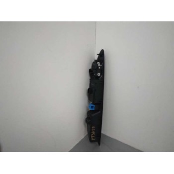 Recambio de mando elevalunas delantero izquierdo para opel mokka x 120 aniversario start/stop referencia OEM IAM 22915121 4 TECL