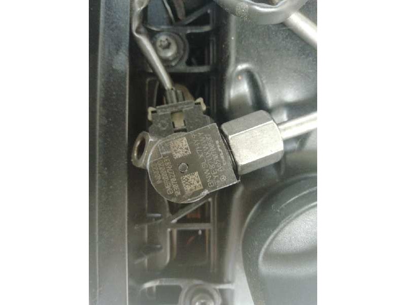 Recambio de inyector para mercedes-benz clase e (w212) lim. 2.1 cdi cat referencia OEM IAM A6510700587 EMBR00002D 