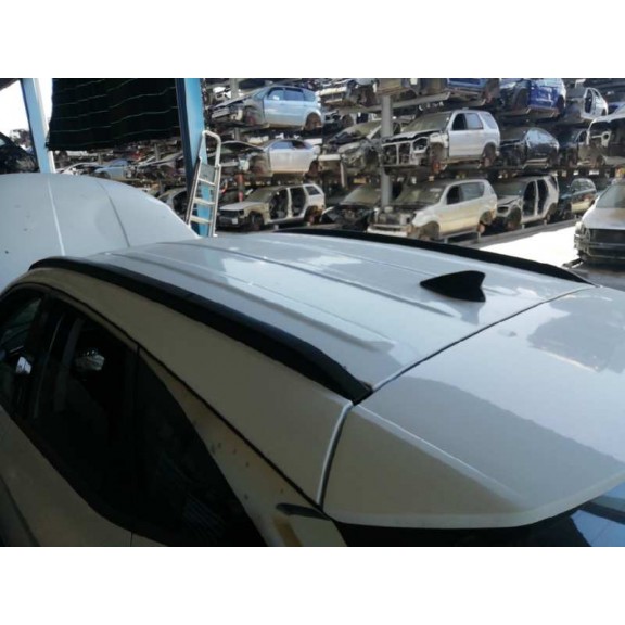 Recambio de barras techo para hyundai tucson 1.6 hybrid 4x4 referencia OEM IAM   