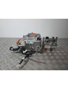 Recambio de bateria para hyundai tucson 1.6 hybrid 4x4 referencia OEM IAM 366003DAM5 CONVERTIDOR 9.657KM