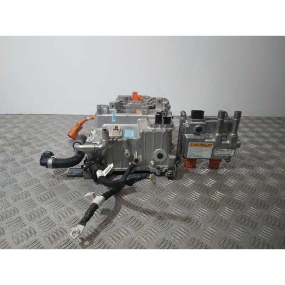 Recambio de bateria para hyundai tucson 1.6 hybrid 4x4 referencia OEM IAM 366003DAM5 CONVERTIDOR 9.657KM