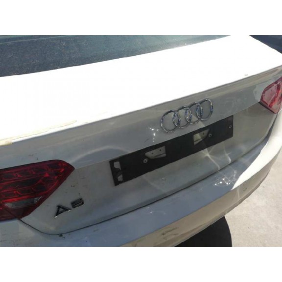 Recambio de porton trasero para audi a5 sportback (8t) 2.7 tdi referencia OEM IAM  BLANCO 