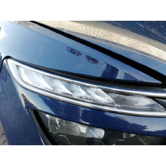 Recambio de piloto delantero derecho para citroën c4 picasso feel referencia OEM IAM   