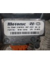 Recambio de bateria para hyundai tucson 1.6 hybrid 4x4 referencia OEM IAM 366003DAM5 CONVERTIDOR 9.657KM