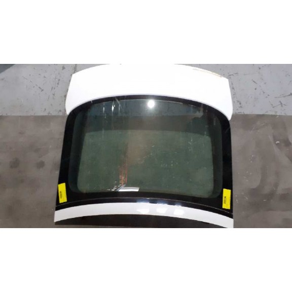 Recambio de porton trasero para audi a5 sportback (8t) 2.7 tdi referencia OEM IAM  BLANCO 