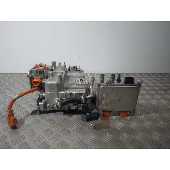 Recambio de bateria para hyundai tucson 1.6 hybrid 4x4 referencia OEM IAM 366003DAM5 CONVERTIDOR 9.657KM