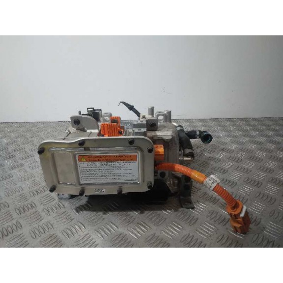 Recambio de bateria para hyundai tucson 1.6 hybrid 4x4 referencia OEM IAM 366003DAM5 CONVERTIDOR 9.657KM