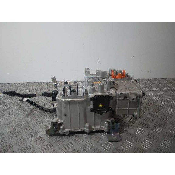 Recambio de bateria para hyundai tucson 1.6 hybrid 4x4 referencia OEM IAM 366003DAM5 CONVERTIDOR 9.657KM