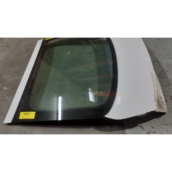 Recambio de porton trasero para audi a5 sportback (8t) 2.7 tdi referencia OEM IAM  BLANCO 