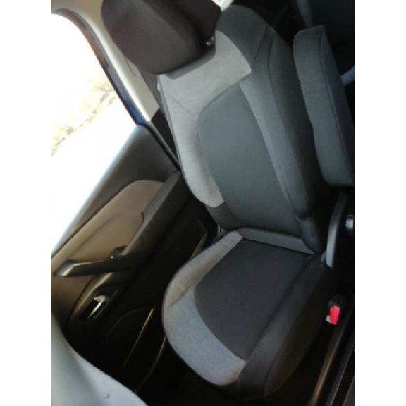 Recambio de asiento delantero derecho para citroën c4 picasso feel referencia OEM IAM   