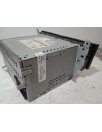 Recambio de sistema audio / radio cd para audi a5 sportback (8t) 2.7 tdi referencia OEM IAM 8T1035186P  