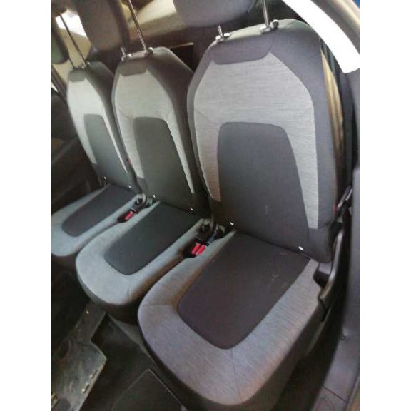 Recambio de asiento trasero izquierdo para citroën c4 picasso feel referencia OEM IAM   