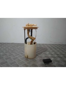 Recambio de aforador para nissan qashqai (j11) 360 referencia OEM IAM 0580203311 6 PINES 