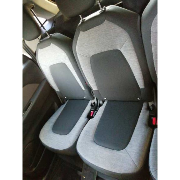 Recambio de asiento trasero medio para citroën c4 picasso feel referencia OEM IAM   