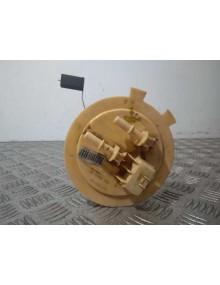 Recambio de aforador para nissan qashqai (j11) 360 referencia OEM IAM 0580203311 6 PINES  2