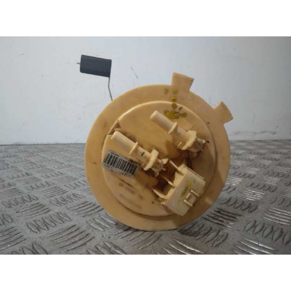 Recambio de aforador para nissan qashqai (j11) 360 referencia OEM IAM 0580203311 6 PINES 